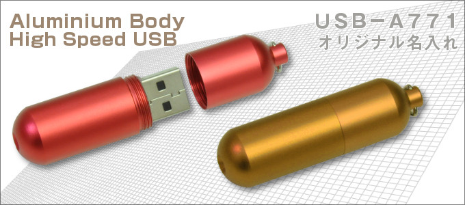 USB-A771