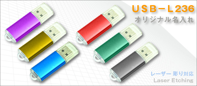 USB-L236
