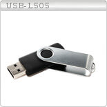 名入れUSB USB-L505 ノベルティUSB-L505