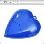 名入れUSB-P431 ノベルティUSB-431